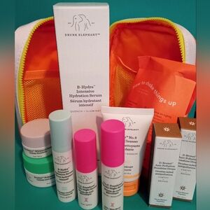 Drunk Elephant Skincare Collection